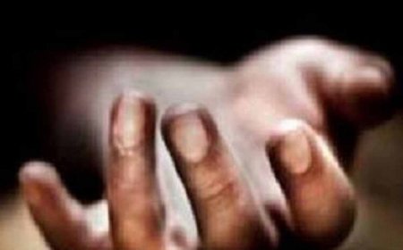 भोपाल में होटल बंद होने से तनाव में थी 35 वर्षीय महिला, आत्महत्या की घटना से सनसनी