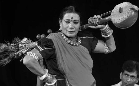 उप मुख्यमंत्री  शुक्ल ने पद्म विभूषण पंडवानी गायिका तीजन बाई के निधन पर व्यक्त किया शोक