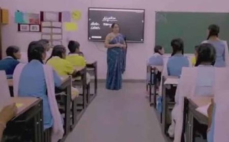 MP स्कूल शिक्षा विभाग में 5,017 शिक्षकों की होगी भर्ती, DPI ने जारी किया आदेश