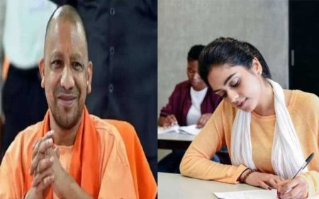 योगी सरकार की निःशुल्क आईएएस-पीसीएस आवासीय कोचिंग योजना का बढ़ा क्रेज