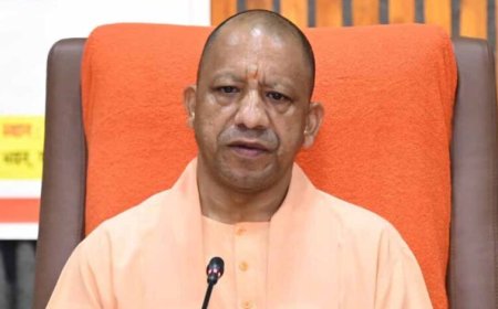 सीएम योगी के हाथों प्रयागराज में सोमवार को होगा प्रेरणा पार्क का लोकार्पण