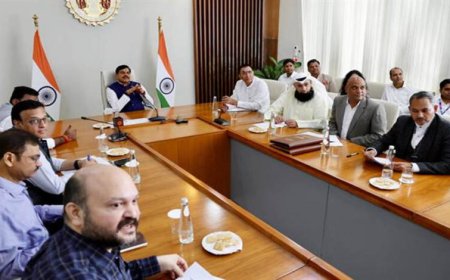 मध्यप्रदेश के मछली उत्पादन को मिली अंतर्राष्ट्रीय पहचान : मुख्यमंत्री डॉ. यादव
