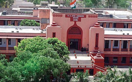 ‘गर्भ रखना या नहीं, फैसला महिला का अधिकार’: इंदौर हाईकोर्ट ने कहा- पति की सहमति जरूरी नहीं