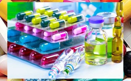 ICMR Report: कोरोना के बाद बदली लोगों की लाइफस्टाइल, नींद की गोलियों की बिक्री में बड़ा उछाल