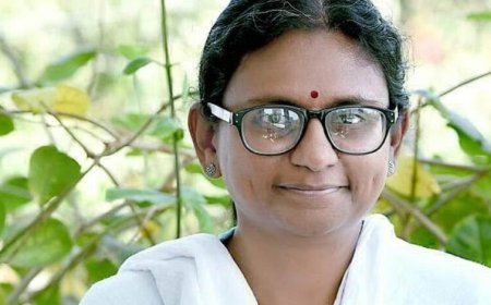 राज्यसभा चुनाव विवाद गहराया, मीनाक्षी नटराजन जाएंगी हाई कोर्ट; बोलीं- नामांकन रद्द करना साजिश
