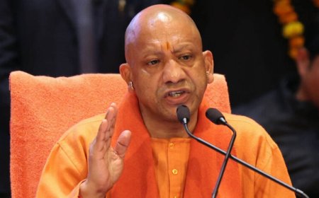 ‘माता भूमि: पुत्रोऽहं पृथिव्या:’ के भाव को आत्मसात कर पौधरोपण का नया रिकॉर्ड बनाएगा उत्तर प्रदेश: मुख्यमंत्री