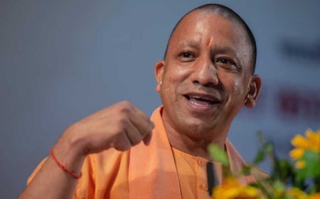 उत्सवपूर्ण माहौल में 12 जुलाई को एक दिन में 35 करोड़ पौधे लगाएगा उत्तर प्रदेश: मुख्यमंत्री योगी