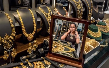 Gold-Silver Rate Today: चांदी में बड़ी गिरावट, 2 दिन में ₹6,600 टूटी; सोना भी हुआ सस्ता