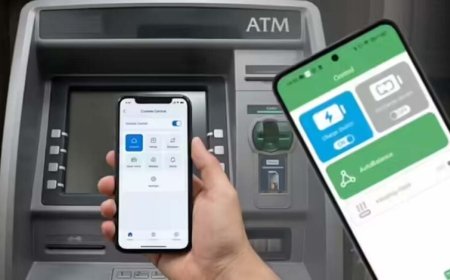 क्या ऐप से बंद हो सकता है ATM? वायरल वीडियो ने बढ़ाई चिंता, एक्सपर्ट्स ने बताया सच
