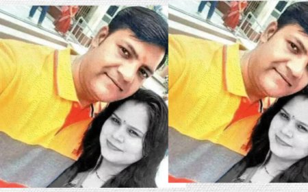 इंदौर के चर्चित ‘कोबरा कांड’ में बड़ा फैसला, पत्नी की हत्या करने वाले बैंककर्मी को उम्रकैद