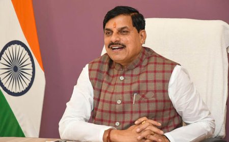 मुख्यमंत्री डॉ. यादव पीथमपुर में लियूगोंग इंडिया के मैन्युफैक्चरिंग यूनिट का 8 जुलाई को करेंगे शुभारंभ