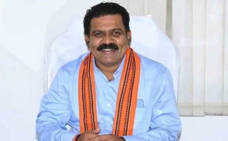 प्रधानमंत्री आवास योजना (ग्रामीण) के पात्र हितग्राहियों को लाभ दिलाने आवश्यक पहल का किया आग्रह
