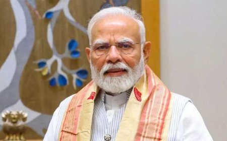मुख्यमंत्री  विष्णु देव साय ने प्रधानमंत्री  नरेंद्र मोदी को इंडोनेशिया के सर्वोच्च नागरिक सम्मान से अलंकृत किए जाने पर दी बधाई