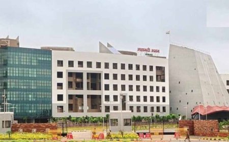 छत्तीसगढ़ में बड़ा प्रशासनिक फेरबदल: 5 जिला पंचायत CEO के तबादले, एक्का को SUDA का अतिरिक्त प्रभार