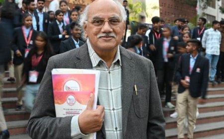 चार दशक, अनगिनत बदलाव : ग्रामीण भारत में आईसेक्ट इंडिया की परिवर्तनकारी पहल