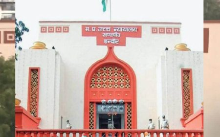 हाईकोर्ट से CMHO डॉ. माधव प्रसाद हसानी को बड़ी राहत! 62 नहीं, 65 साल की उम्र में होंगे रिटायर