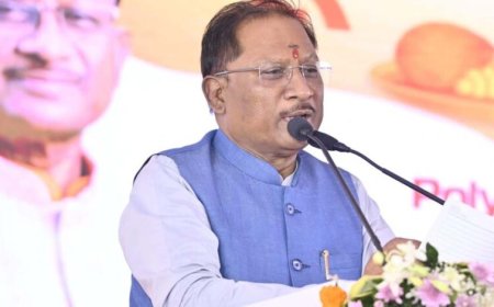 स्वास्थ्य, शिक्षा, कौशल विकास और पेयजल सुविधाओं को मिलेगा नया संबल, डीएमएफ से 4.13 करोड़ रुपये से अधिक के विकास कार्यों को मंजूरी