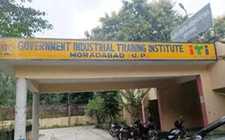 यूपी आईटीआई प्रवेश 10 जुलाई से शुरू, ब्लॉक स्तर पर मिलेगा आरक्षण लाभ