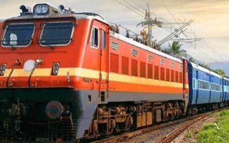भारतीय रेलवे की एमपी के यात्रियों को बड़ी सौगात, मात्र ₹850 में 5 धामों के दर्शन