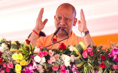सीएम योगी गुरुवार को चित्रकूट-बांदा दौरे पर, विकास परियोजनाओं की देंगे सौगात
