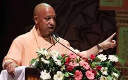 11 जुलाई को गोरखपुर को 697 करोड़ की सौगात, CM योगी करेंगे भटहट-बांसस्थान फोरलेन का लोकार्पण