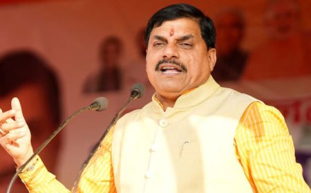 MP के कर्मचारियों के लिए बड़ी खुशखबरी! मुख्यमंत्री के निर्देश पर प्रमोशन प्रक्रिया होगी पूरी तरह डिजिटल