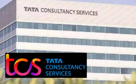 TCS का तिमाही मुनाफा ₹13,349 करोड़, कंपनी ने शेयरधारकों के लिए डिविडेंड का भी किया ऐलान