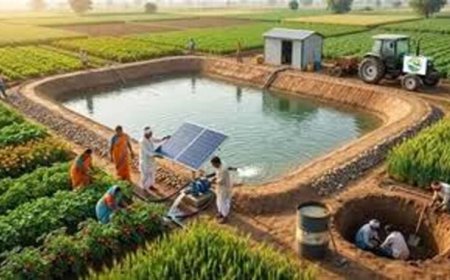 यूपी में भूजल स्तर सुधरा, अतिदोहित विकासखंडों की संख्या घटकर 44 हुई