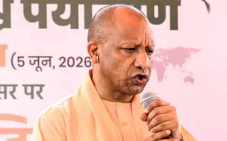 सीएम योगी कल अयोध्या में देंगे सौगात, 100 से अधिक योजनाओं का शुभारंभ
