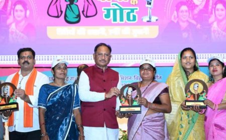 एक वर्ष में 12 एपिसोड के माध्यम से हजारों महिलाओं तक पहुँची सफलता की कहानियां