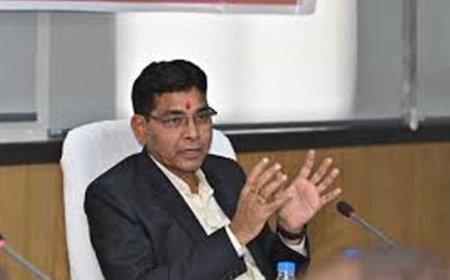 शिक्षा में निवेश, आने वाली पीढ़ियों के उज्ज्वल भविष्य की गारंटी-उच्च शिक्षा मंत्री टंक राम वर्मा
