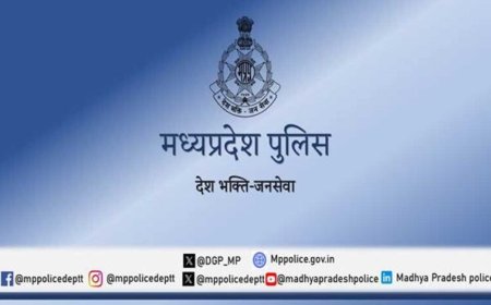 पुलिस परिवहन शोध संस्थान का प्रदेशव्यापी विशेष स्कूल बस चेकिंग अभियान