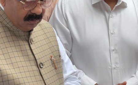 माननीय उपमुख्यमंत्री अरुण साव ने मनोकामना रथ को हरी झंडी दिखाकर किया जोहार जगन्नाथ कार्यक्रम का शुभारंभ