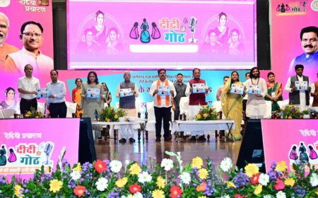 सरकार गठन के बाद 11 लाख से अधिक प्रधानमंत्री आवास पूर्ण