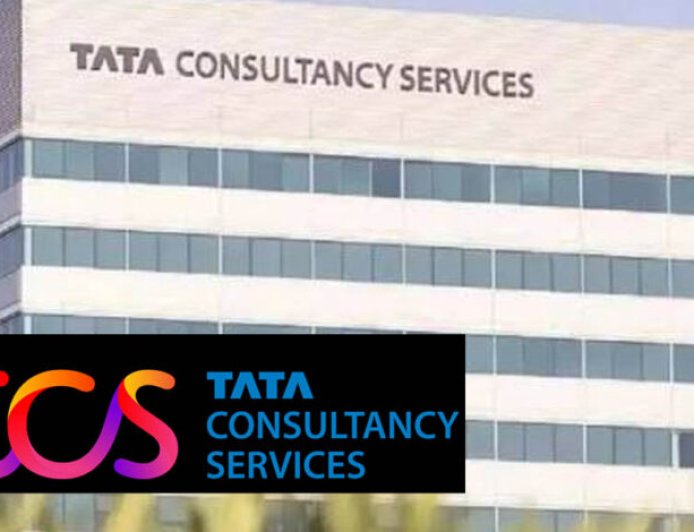 TCS का तिमाही मुनाफा ₹13,349 करोड़, कंपनी ने शेयरधारकों के लिए डिविडेंड का भी किया ऐलान