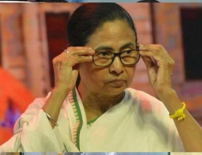 TMC में बड़ा सियासी मोड़! पार्टी गई, लेकिन खजाने का कंट्रोल फिर ममता बनर्जी के हाथ