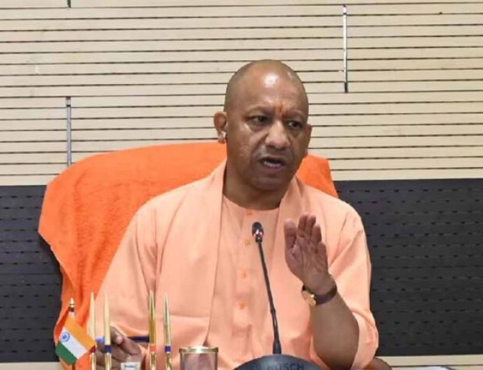 मुख्यमंत्री योगी रविवार को गोरखपुर में लगाएंगे ‘एक पेड़ मां के नाम’