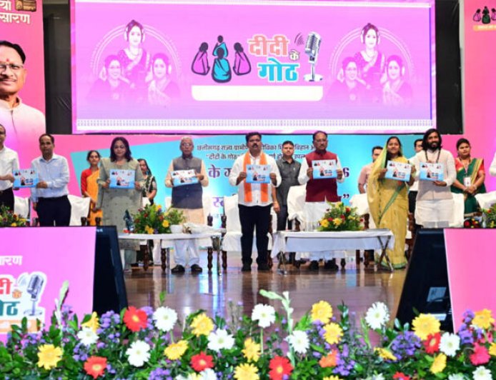 सरकार गठन के बाद 11 लाख से अधिक प्रधानमंत्री आवास पूर्ण