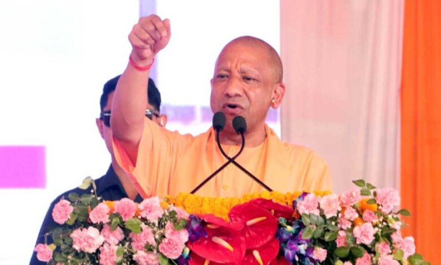 योगी सरकार ने पेराई सत्र 2025-26 में गन्ना किसानों को किया 31,682 करोड़ रुपये का भुगतान