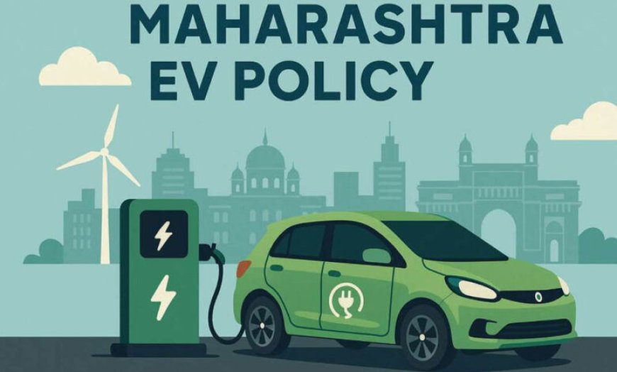 1 जुलाई से लागू होगी दिल्ली की नई EV पॉलिसी, ₹1 लाख तक इंसेंटिव और रोड टैक्स में बड़ी राहत