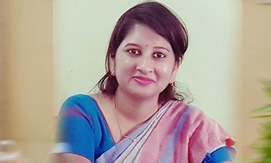 रायपुर : निर्माण स्थलों पर सुरक्षा घेरा अनिवार्य हो, बच्चों की सुरक्षा से समझौता नहीं: डॉ. वर्णिका शर्मा