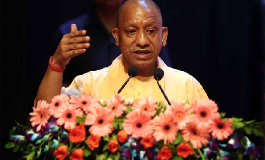 पहली जुलाई से वन महोत्सव कराएगी योगी सरकार