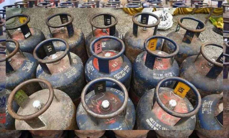 LPG Price Cut: जुलाई के पहले दिन बड़ी राहत, सस्ता हुआ LPG सिलेंडर, जानें आपके शहर के नए रेट