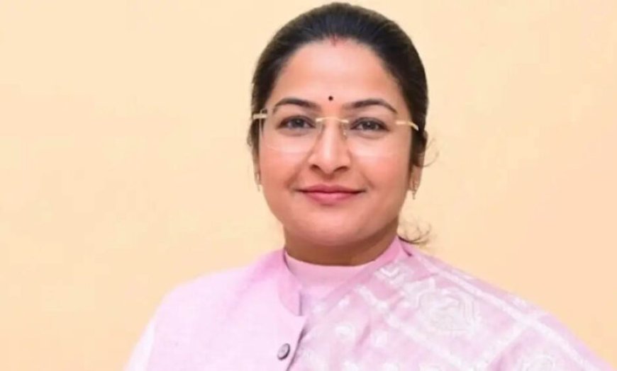 MP की मंत्री प्रतिमा बागरी पर बढ़ा सियासी संकट, विधायकी और मंत्री पद पर लटकी तलवार