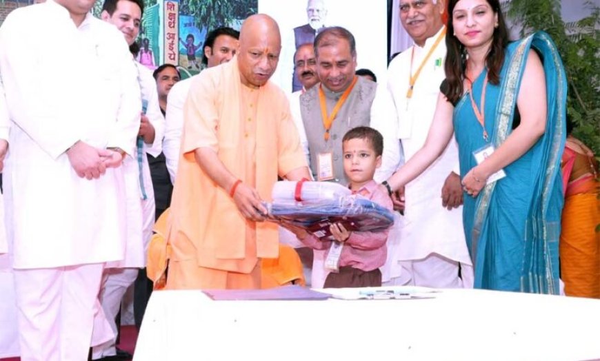 व्यक्ति, समाज व राष्ट्र की आधारशिला है शिक्षाः मुख्यमंत्री