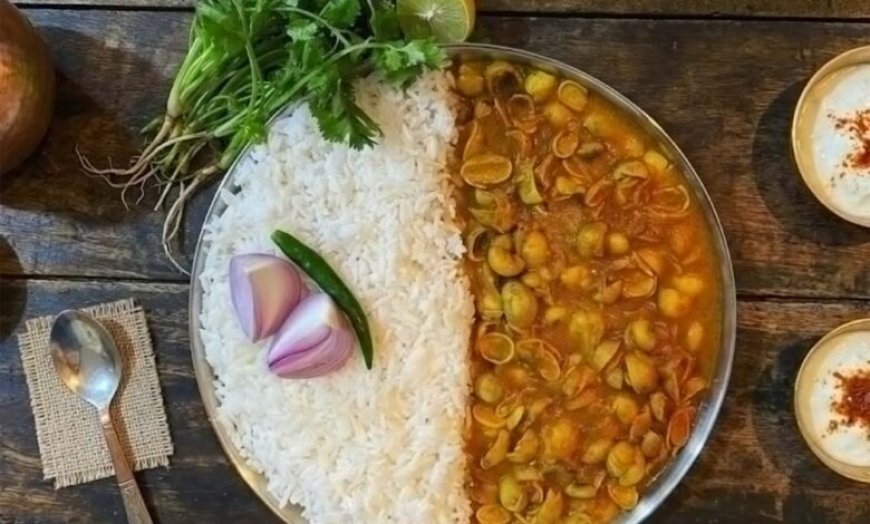 झारखंड का मानसूनी खजाना रुगड़ा: जंगलों से निकलने वाला स्वादिष्ट जंगली मशरूम