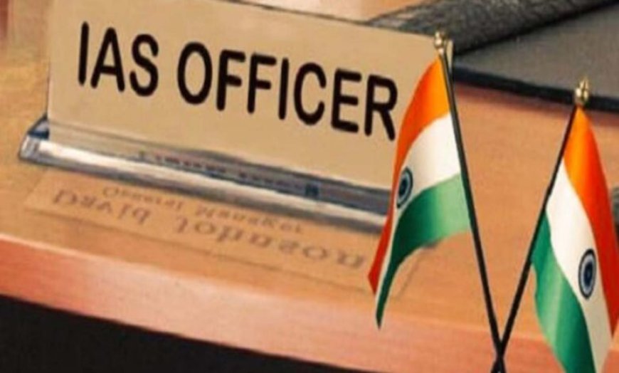 यूपी में बड़ा प्रशासनिक फेरबदल, 28 पीपीएस अधिकारी बने आईपीएस; डीपीसी के बाद आदेश जारी