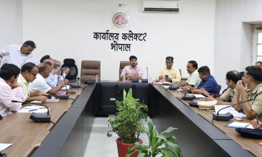 6 जुलाई को खानूगांव में होगी बाढ़ प्रबंधन की मॉकड्रिल