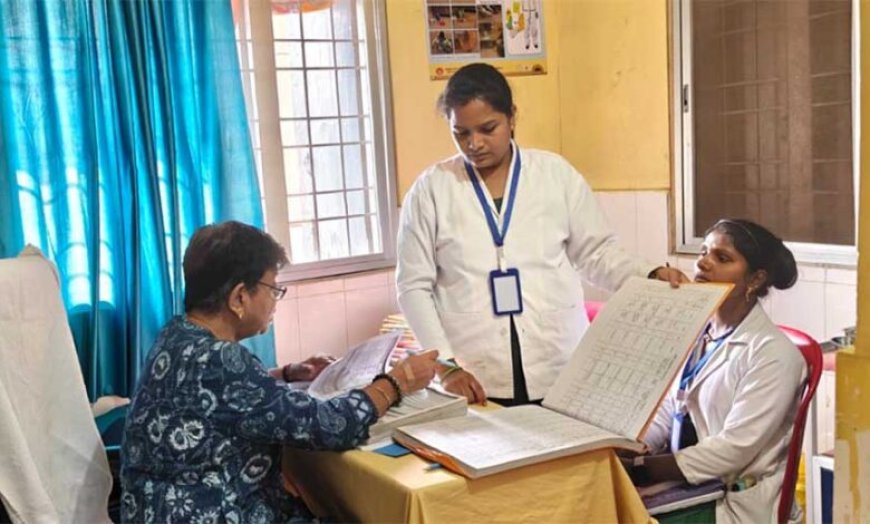 मुख्यमंत्री  विष्णु देव साय की जनकल्याणकारी सोच और वन मंत्री  केदार कश्यप के मार्गदर्शन में सुकमा ने रचा नया कीर्तिमान