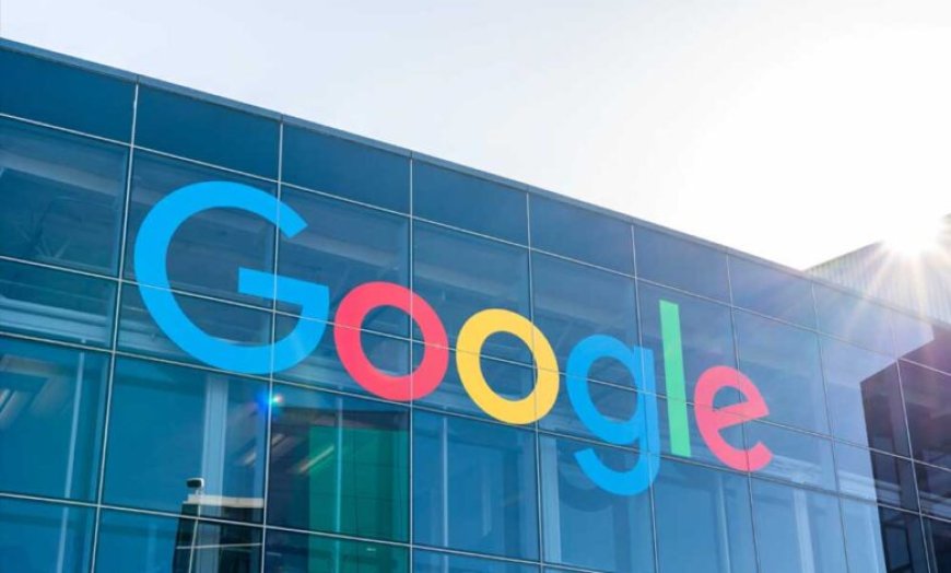 Google को बड़ा झटका, EU कोर्ट ने एंटीट्रस्ट केस में ₹4.1 लाख करोड़ की पेनाल्टी पर लगाई मुहर